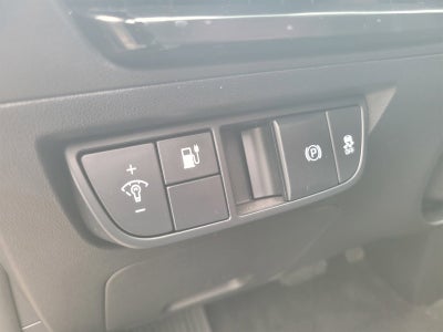 2024 Kia EV6 LIGHT LONG RANGE