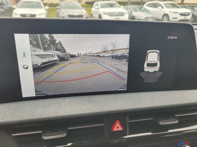 2024 Kia EV6 LIGHT LONG RANGE