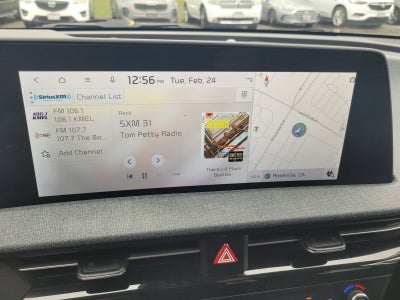 2024 Kia EV6 LIGHT LONG RANGE