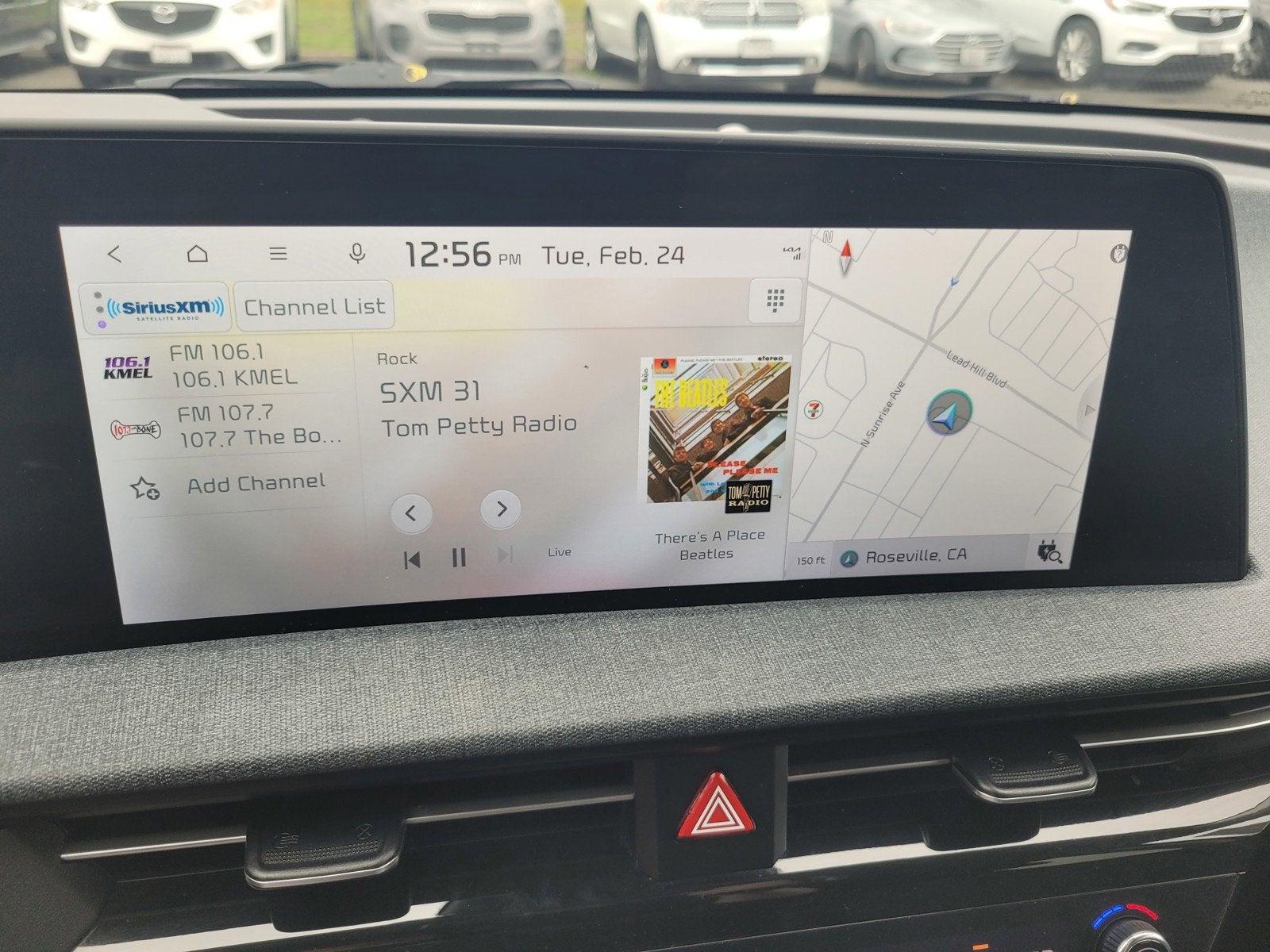 2024 Kia EV6 LIGHT LONG RANGE