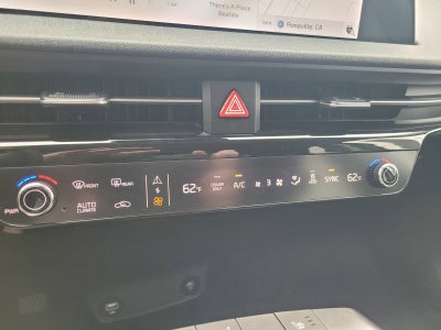 2024 Kia EV6 LIGHT LONG RANGE