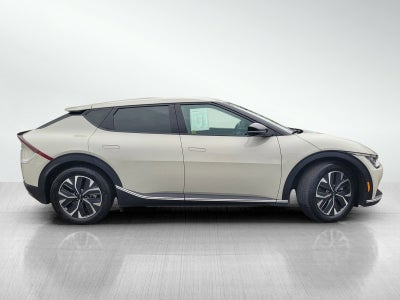 2024 Kia EV6 LIGHT LONG RANGE