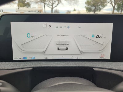 2024 Kia EV6 LIGHT LONG RANGE