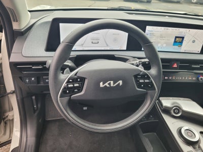 2024 Kia EV6 LIGHT LONG RANGE