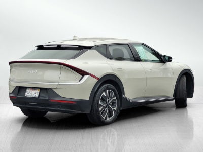 2024 Kia EV6 LIGHT LONG RANGE