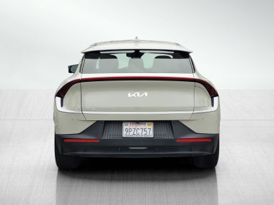 2024 Kia EV6 LIGHT LONG RANGE
