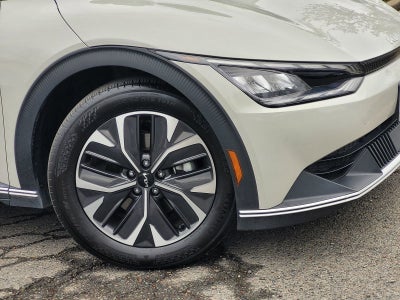 2024 Kia EV6 LIGHT LONG RANGE