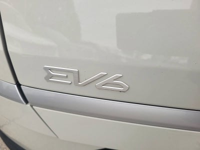 2024 Kia EV6 LIGHT LONG RANGE