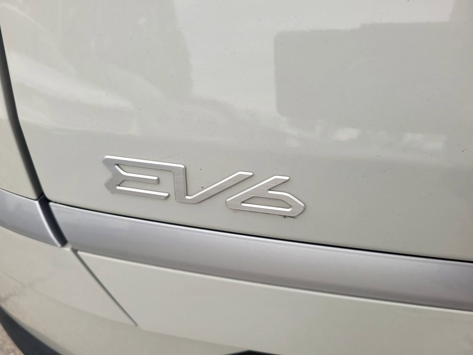 2024 Kia EV6 LIGHT LONG RANGE