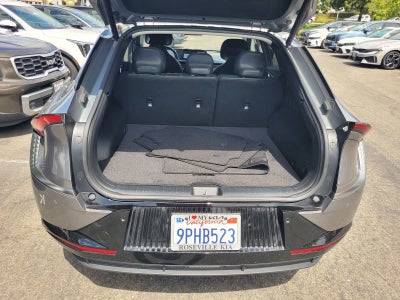 2024 Kia EV6 WIND
