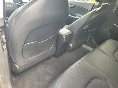 2024 Kia EV6 WIND