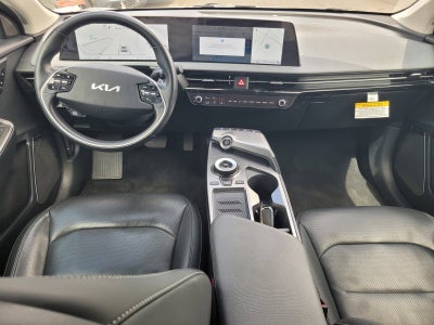 2024 Kia EV6 WIND