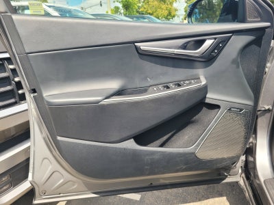 2024 Kia EV6 WIND