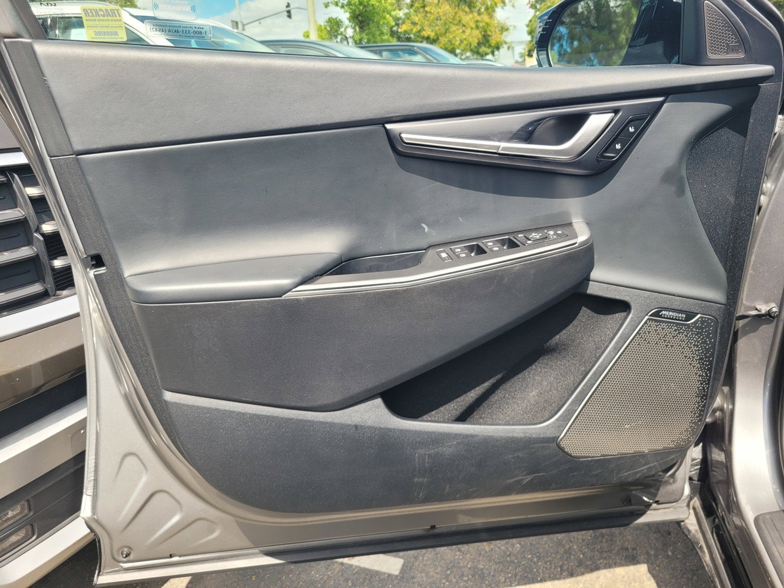 2024 Kia EV6 WIND