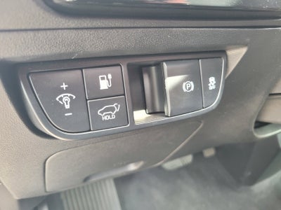 2024 Kia EV6 WIND