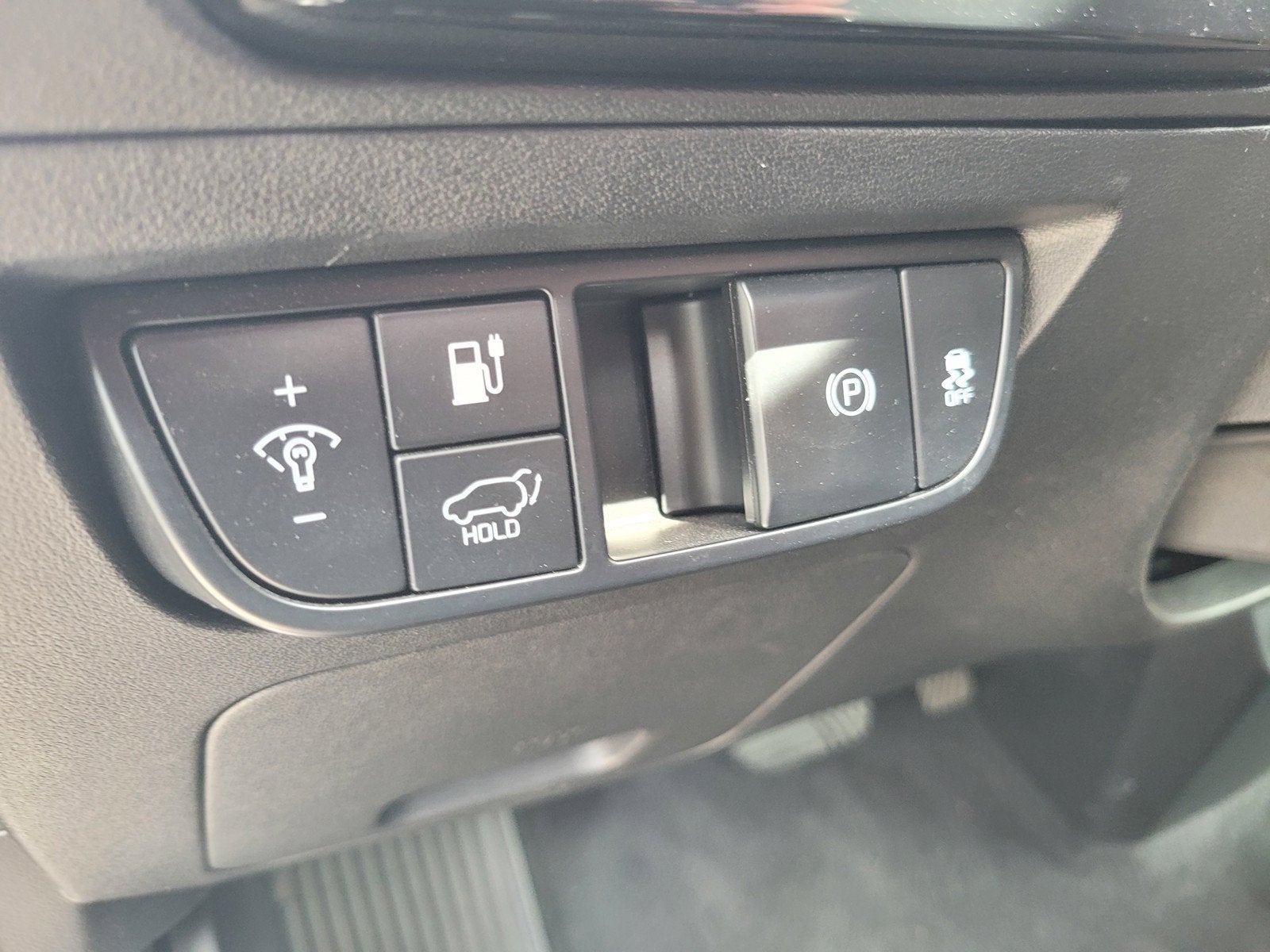 2024 Kia EV6 WIND