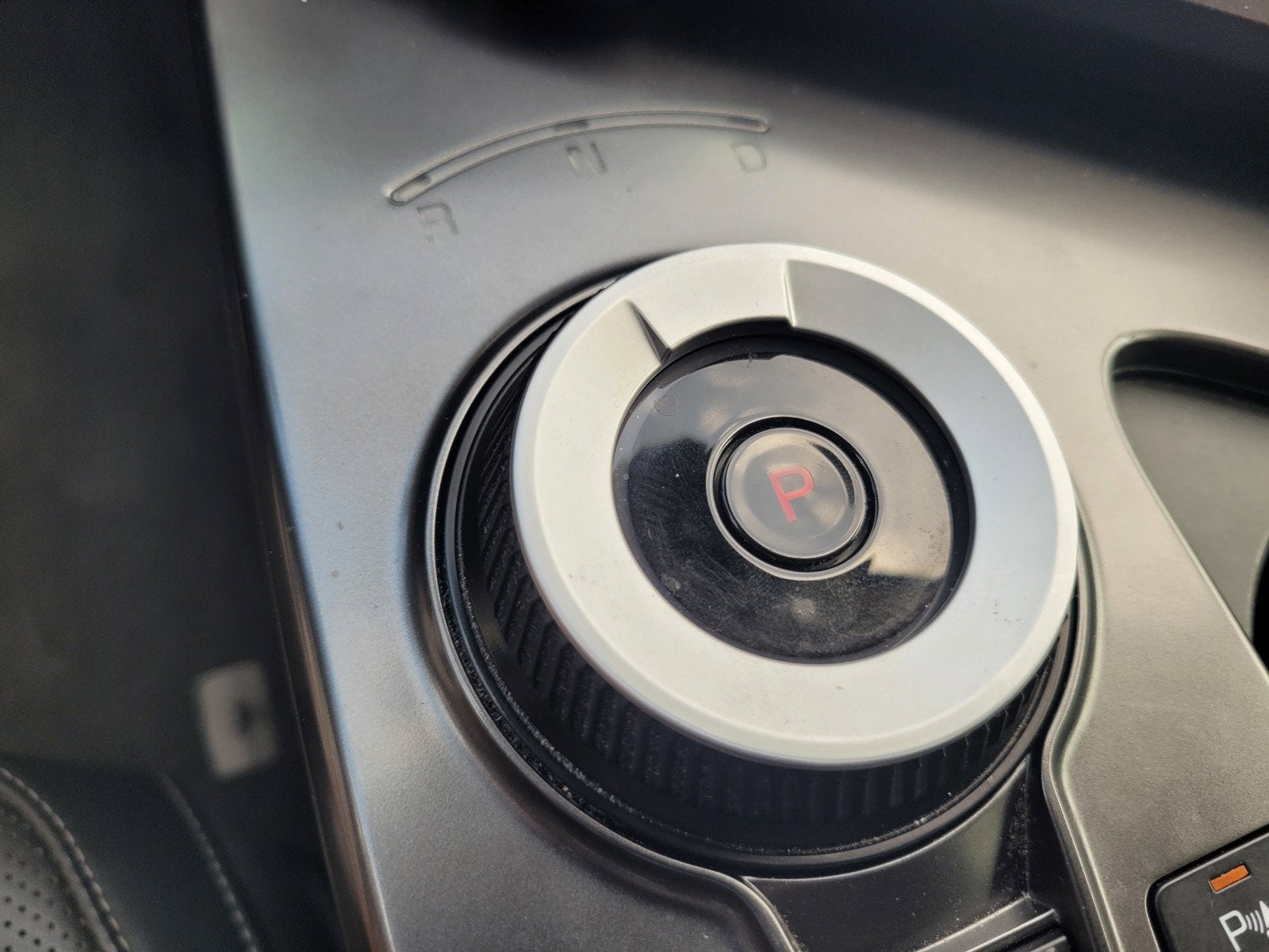 2024 Kia EV6 WIND
