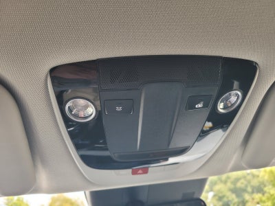 2024 Kia EV6 WIND