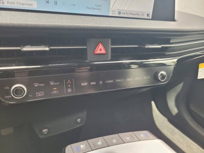 2024 Kia EV6 WIND