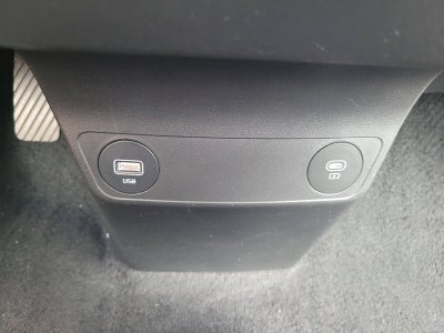 2024 Kia EV6 WIND