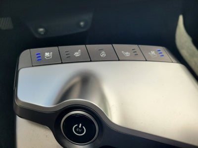 2024 Kia EV6 WIND