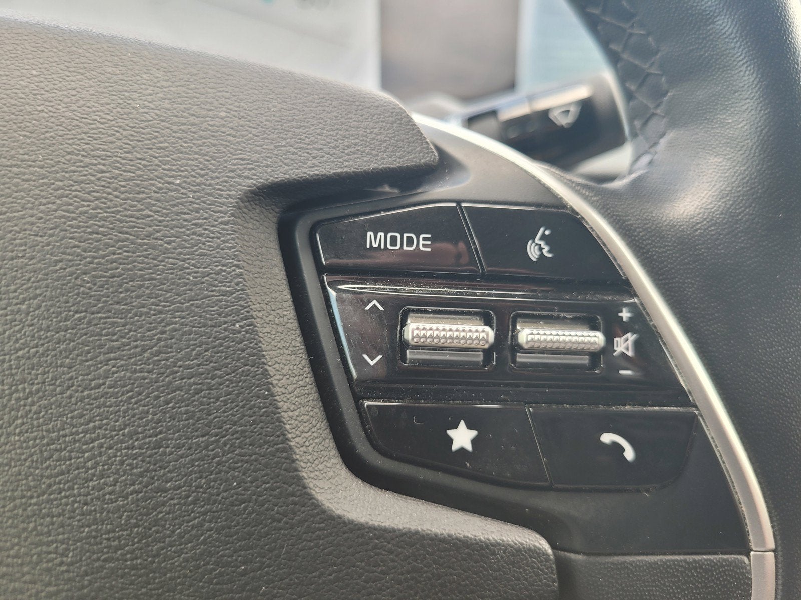 2024 Kia EV6 WIND