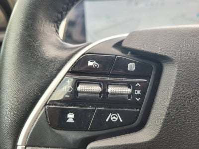 2024 Kia EV6 WIND