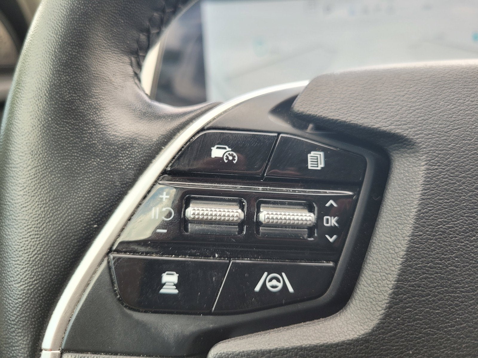 2024 Kia EV6 WIND