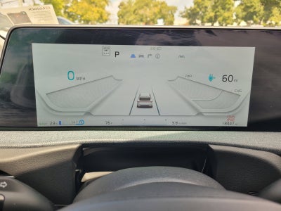 2024 Kia EV6 WIND
