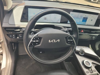 2024 Kia EV6 WIND