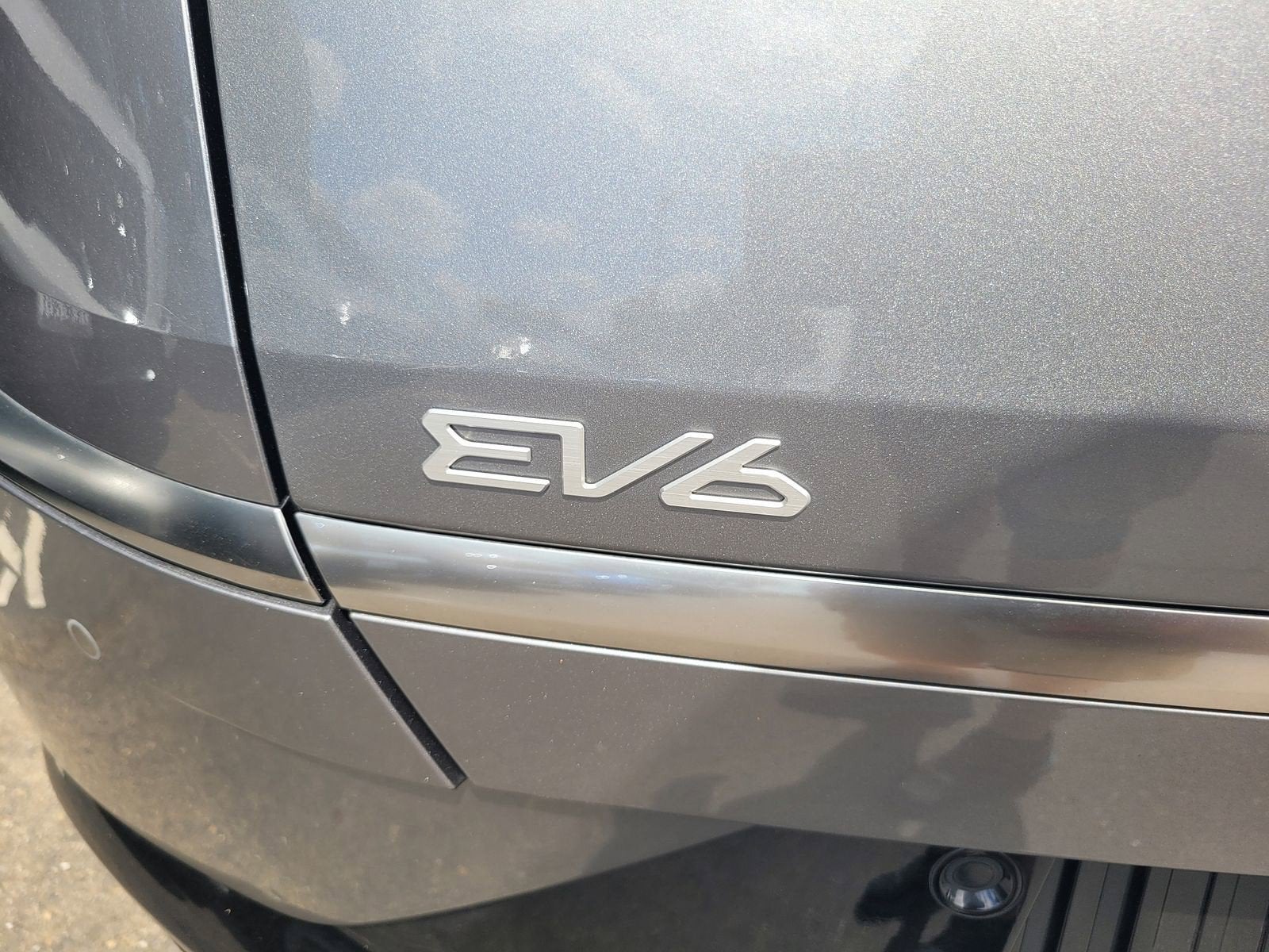 2024 Kia EV6 WIND