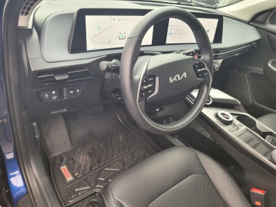 2024 Kia EV6 WIND