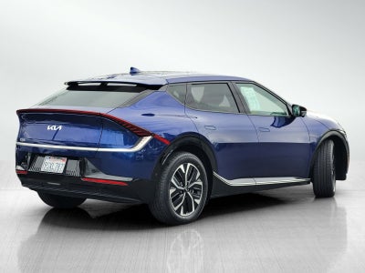 2024 Kia EV6 WIND