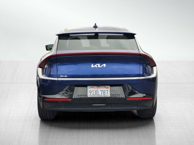 2024 Kia EV6 WIND