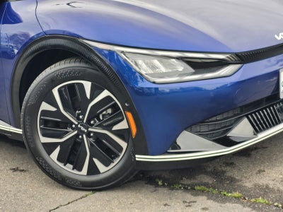 2024 Kia EV6 WIND