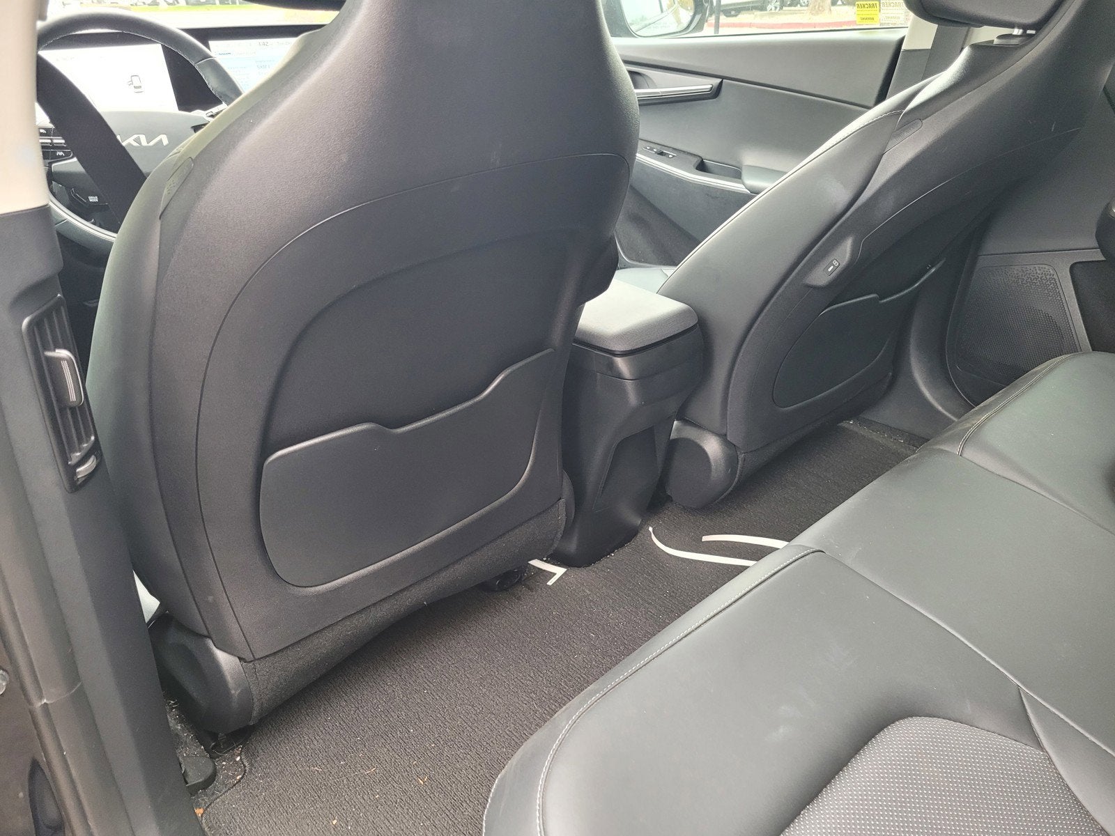 2024 Kia EV6 LIGHT LONG RANGE