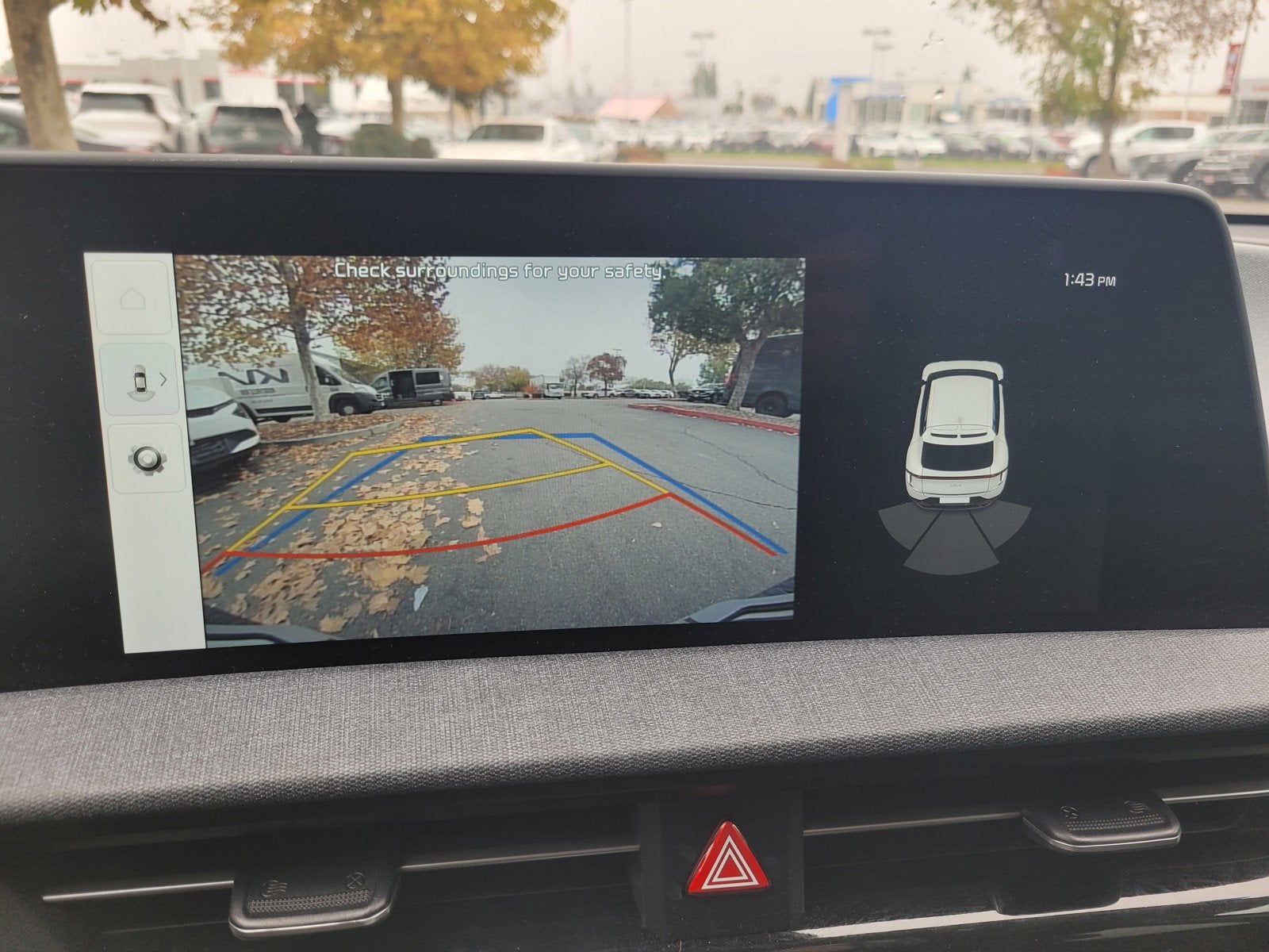 2024 Kia EV6 LIGHT LONG RANGE