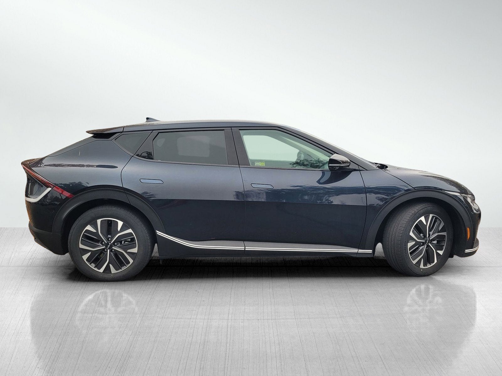 2024 Kia EV6 LIGHT LONG RANGE