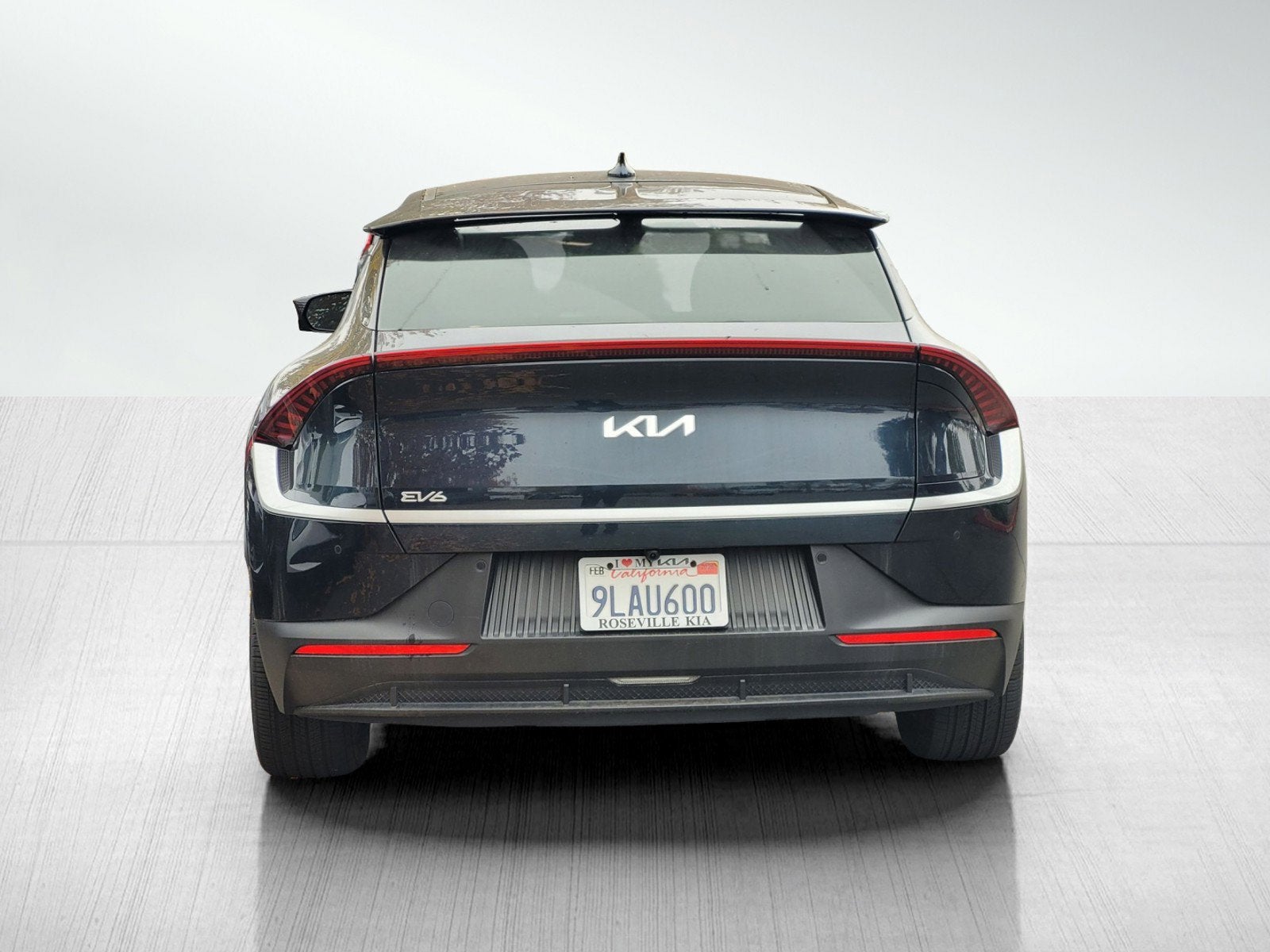 2024 Kia EV6 LIGHT LONG RANGE