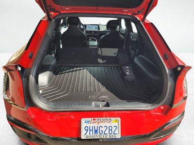 2023 Kia EV6 GT-LINE