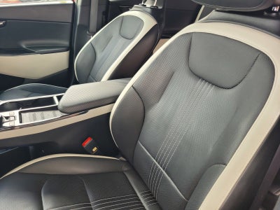 2023 Kia EV6 GT-LINE