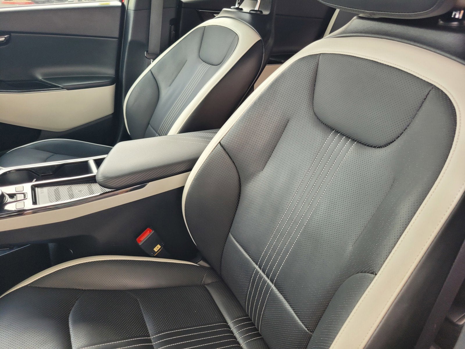 2023 Kia EV6 GT-LINE