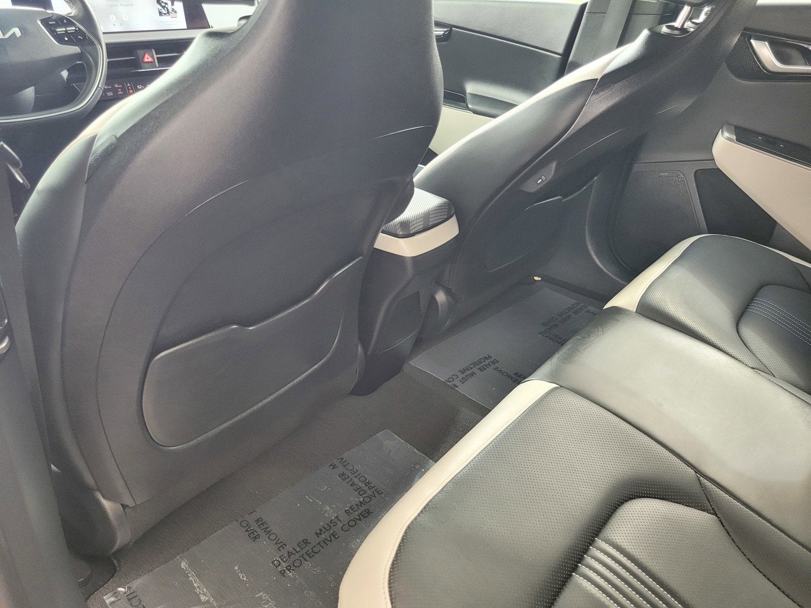 2023 Kia EV6 GT-LINE