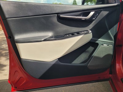 2023 Kia EV6 GT-LINE