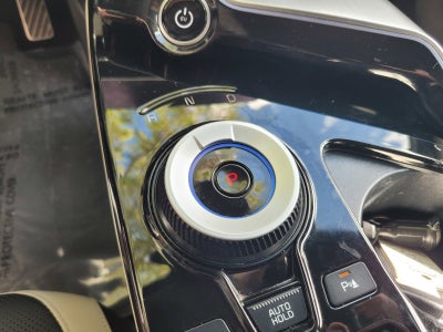 2023 Kia EV6 GT-LINE