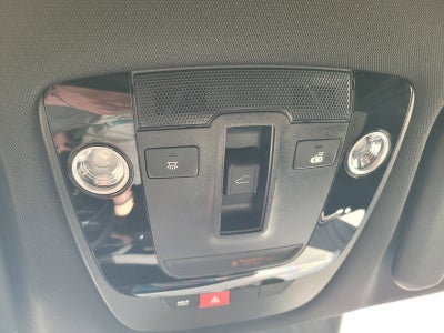 2023 Kia EV6 GT-LINE