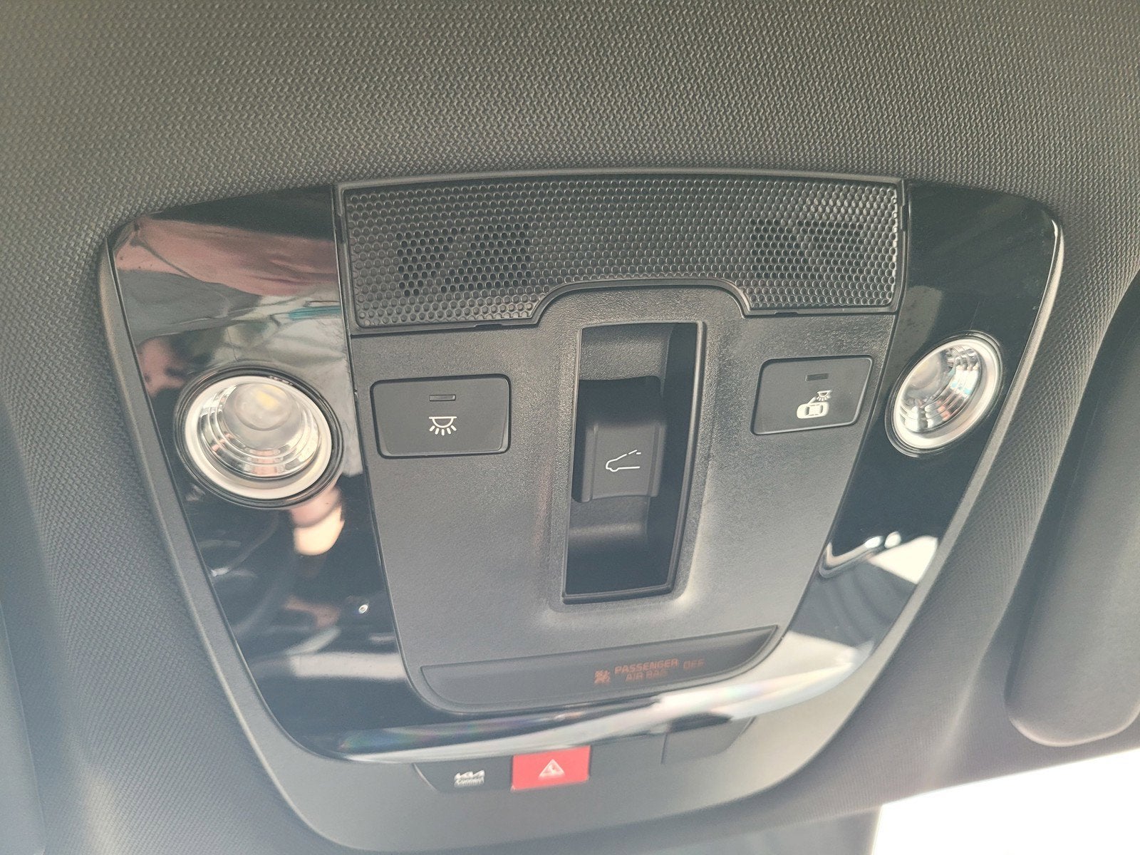 2023 Kia EV6 GT-LINE