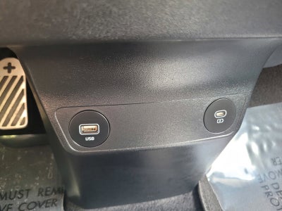 2023 Kia EV6 GT-LINE