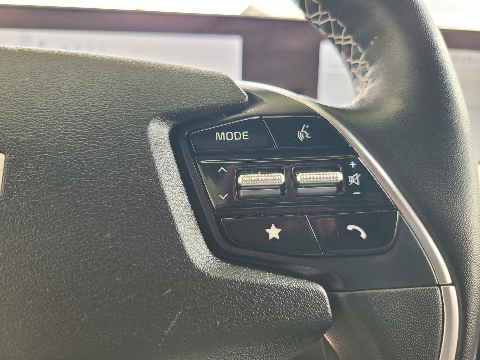 2023 Kia EV6 GT-LINE