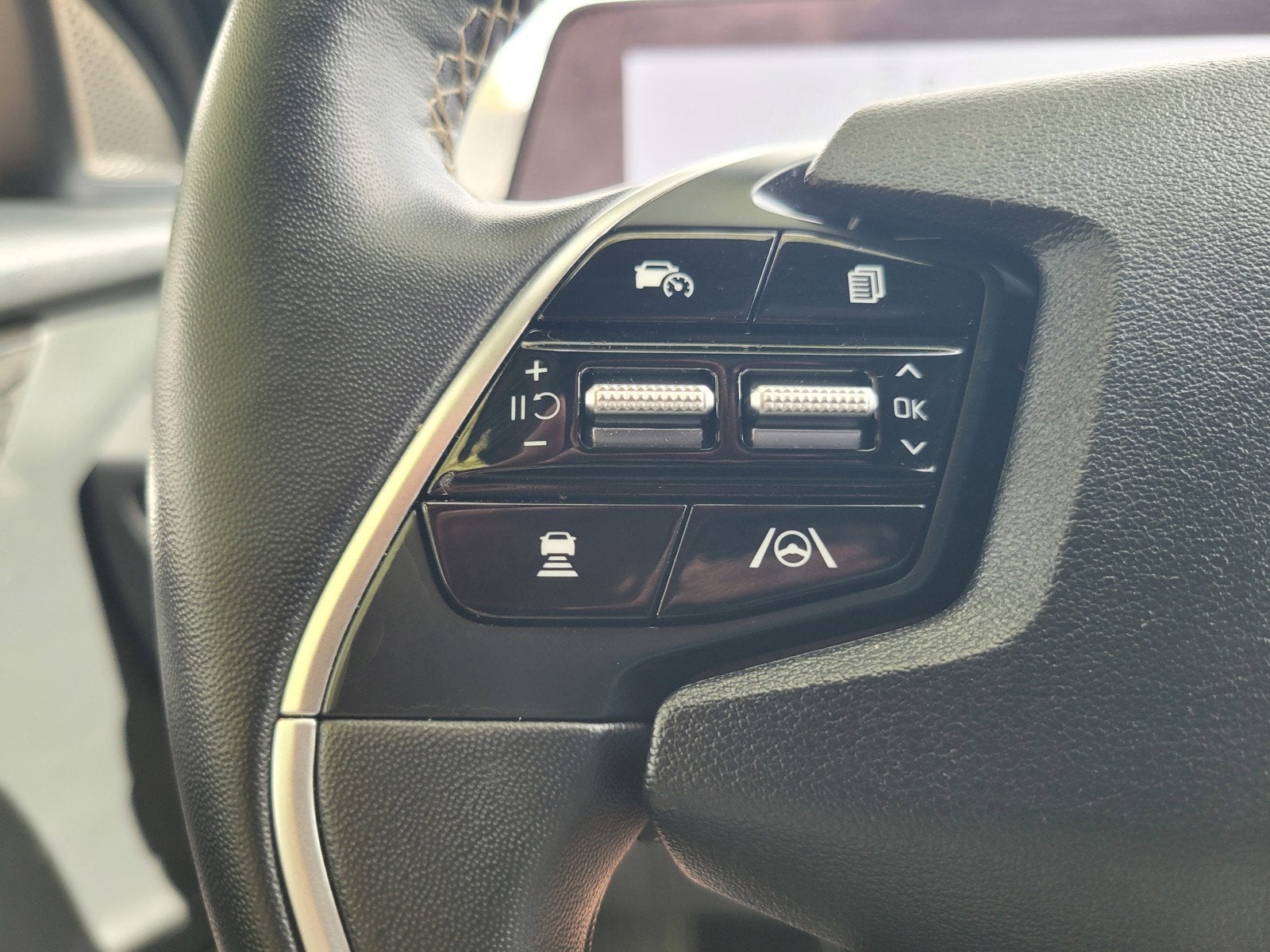 2023 Kia EV6 GT-LINE